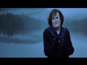 Susan Boyle Perfect Day